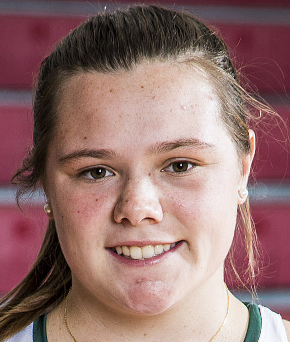 Caroline Carr, MICDS